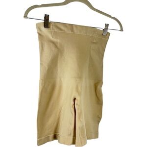 Shapermint Essentials High Waisted Shaper Shorts Nude XL/2XL